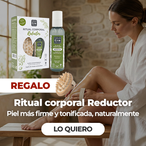 Imagen de regalos de reyes cosmetica natural"